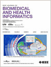 IEEE Journal of Biomedical and Health Informatics杂志封面